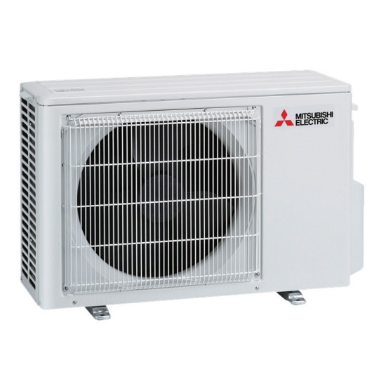 Зовнішній блок мульти-спліт системи Mitsubishi Electric MXZ-2F53VF