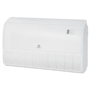 Напольно-стельовий кондиціонер Electrolux EACU-18H/UP3-DC/N8