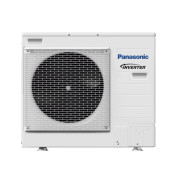 Тепловий насос повітря-вода Panasonic WH-UD05JE5/WH-SDC0305J3E5