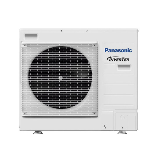 Тепловий насос повітря-вода Panasonic WH-UD07JE5/WH-SDC0709J3E5