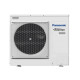 Тепловий насос повітря-вода Panasonic WH-UD07JE5/WH-SDC0709J3E5