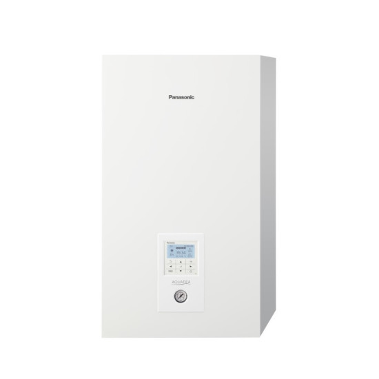 Тепловий насос повітря-вода Panasonic WH-UD07JE5/WH-SDC0709J3E5