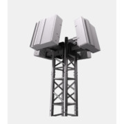 Радар для виявлення AARTOS FLIR 3D - Long Range Version (4 panels)