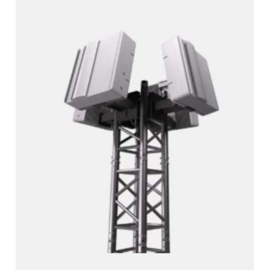 Радар для виявлення AARTOS FLIR 3D (4 panels)