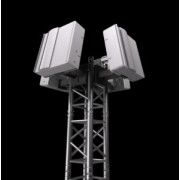 Радар для виявлення AARTOS FLIR 3D - Long Range Version (4 panels)