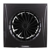 Витяжний вентилятор Blauberg Sileo 125 Cosmos Black