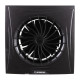 Вытяжной вентилятор Blauberg Sileo 100 Cosmos Black