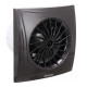 Вытяжной вентилятор Blauberg Sileo 100 Cosmos Black