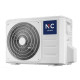 Кондиціонер настінний NC clima NCI24EHBIw1eu/NCO24EHBIw1eu