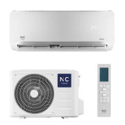 Кондиціонер настінний NC clima NCI24EHBIw1eu/NCO24EHBIw1eu