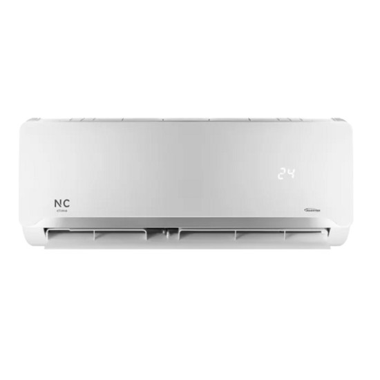 Кондиціонер настінний NC clima NCI24EHBIw1eu/NCO24EHBIw1eu