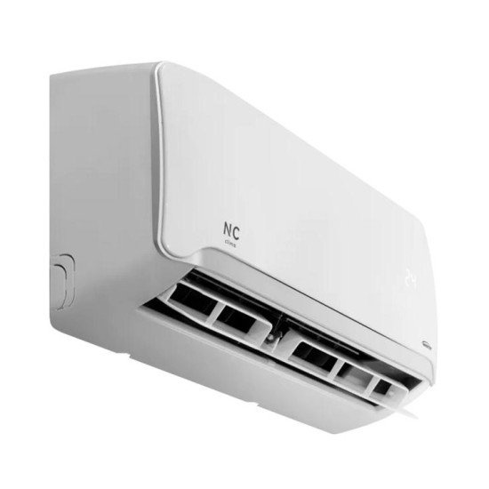Кондиціонер настінний NC clima NCI24EHBIw1eu/NCO24EHBIw1eu