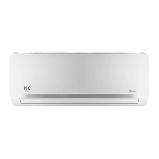 Кондиціонер настінний NC clima NCI24EHBIw1eu/NCO24EHBIw1eu