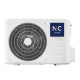 Кондиціонер настінний NC clima NCI24EHBIw1eu/NCO24EHBIw1eu
