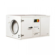 DANTHERM CDP 75 (с водоохлаждаемым конденсатором)