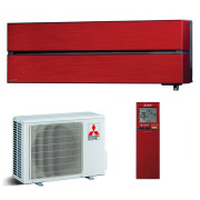 Кондиціонер настінний Mitsubishi Electric MSZ-LN60VG2R/MUZ-LN60VG2