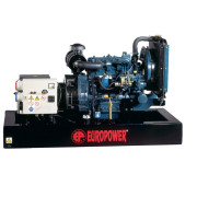 Генератор Europower EP133TDE