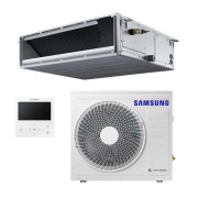 Кондиціонер канальний Samsung AC071RNMDKG/EU/AC071RXADKG/EU