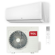 Кондиціонер настінний TCL TAC-24CHSA/XAB1 ON/OFF R32 WI-FI Ready