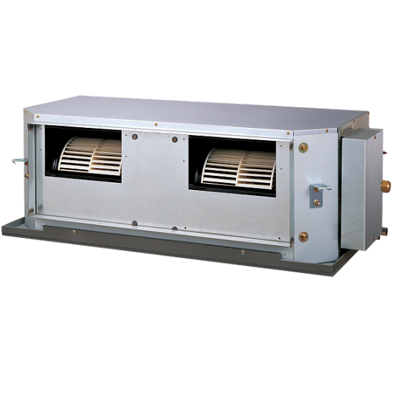 Канальний кондиціонер Fujitsu ARYG45LHTA/AOYG45LATT