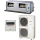 Канальний кондиціонер Fujitsu ARYG45LHTA/AOYG45LATT