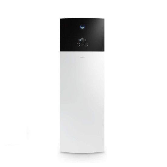 Тепловий насос повітря-вода Daikin EHVX08S18E9W/ERGA06EVH