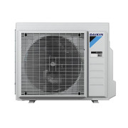 Тепловий насос повітря-вода Daikin EHVX08S18E9W/ERGA06EVH