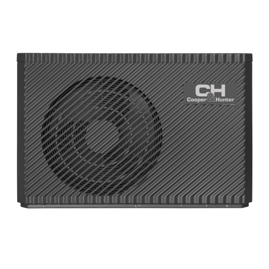 Тепловий насос повітря-вода Cooper&Hunter CH-HP12UIMPRM-P