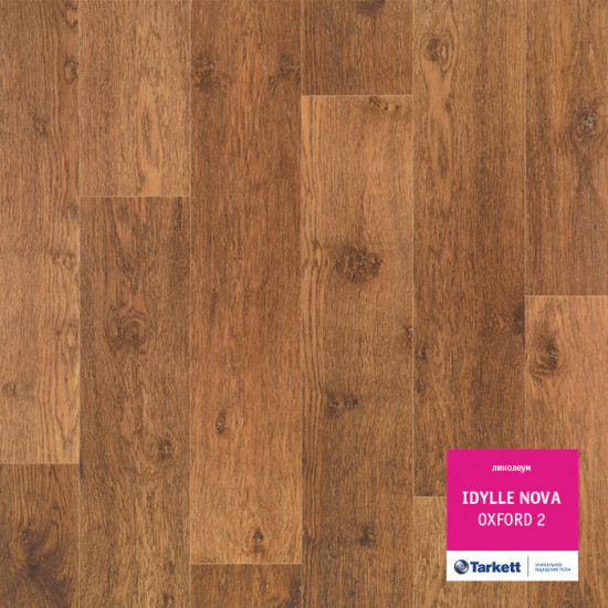 Tarkett Idillia Nova OXFORD 2