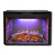 Электрокамин Royal Flame Goodfire 26 LED