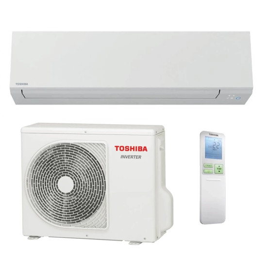 Кондиционер настенный Toshiba RAS-07J2KVSG-UA/RAS-07J2AVSG-UA