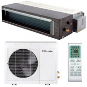 Канальний кондиціонер Electrolux EACD-48H/UP3/N3