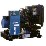 Генератор SDMO J 33