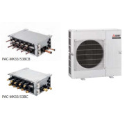 Mitsubishi Electric PUMY-SP125VKM
