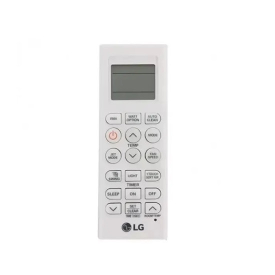 Кондиціонер настінний LG WZ12AWN