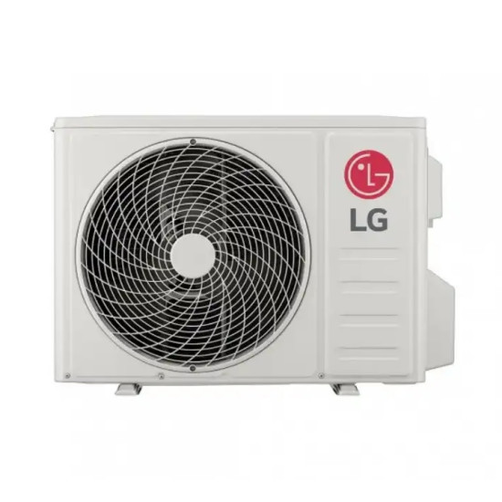 Кондиціонер настінний LG WZ12AWN