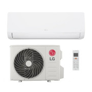 Кондиционер настенный LG WZ24AWN