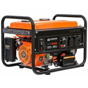 Генератор Daewoo Power GDA 3500E