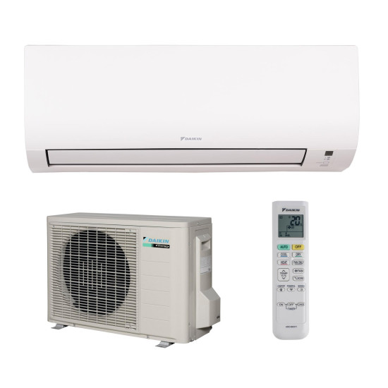 Кондиціонер настінний Daikin FTXP20N9/RXP20N9