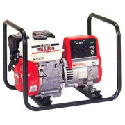 Генератор Elemax SH-1900