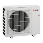 Зовнішній блок мульти-спліт системи Mitsubishi Electric MXZ-5F102VF