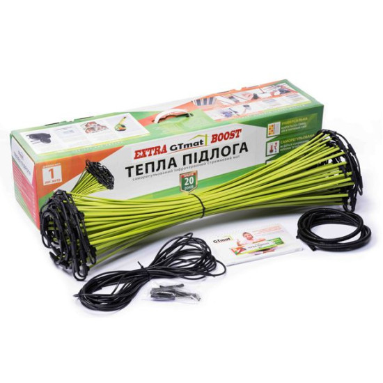 Gtmat Extra BOOST b-103