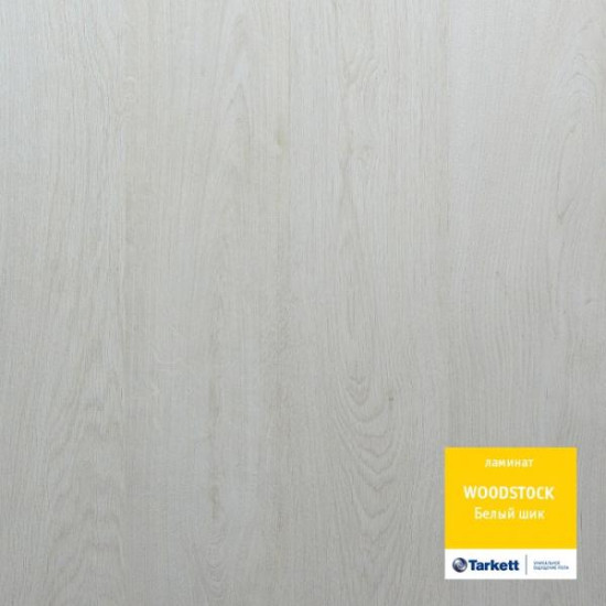 Tarkett Woodstock 832 Бели Шик