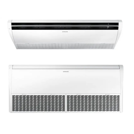 Підлогово-стельовий кондиціонер Samsung AC100RNCDKG/EU/AC100RXADNG/EU
