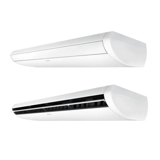 Підлогово-стельовий кондиціонер Samsung AC100RNCDKG/EU/AC100RXADNG/EU