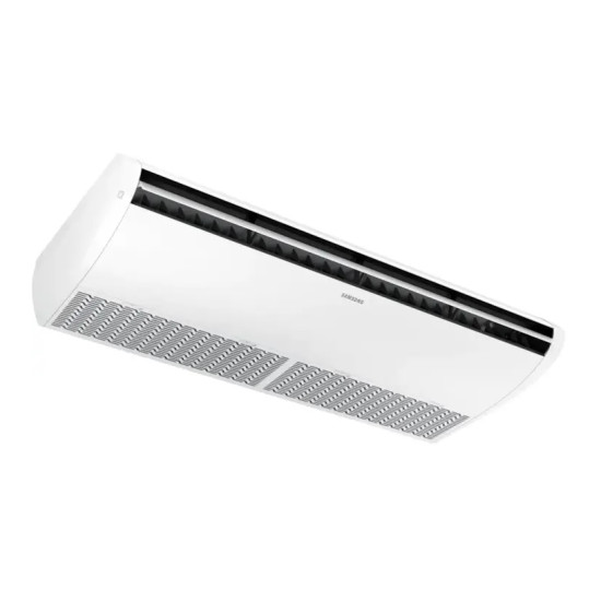 Підлогово-стельовий кондиціонер Samsung AC100RNCDKG/EU/AC100RXADNG/EU