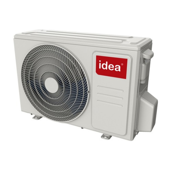 Кондиціонер настінний IDEA ISR-07HR-MA01-DN8
