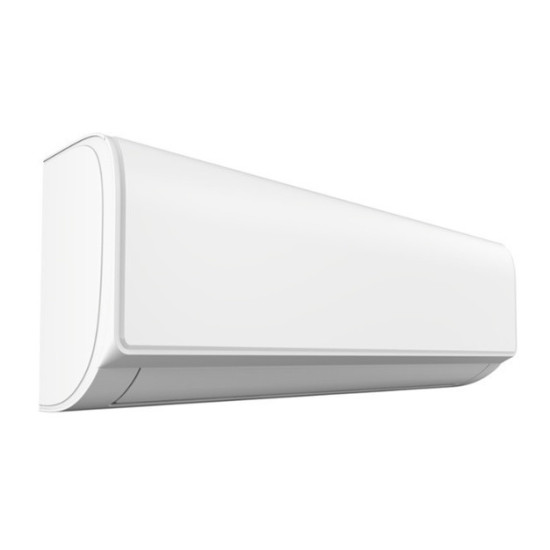Кондиціонер настінний IDEA ISR-07HR-MA01-DN8