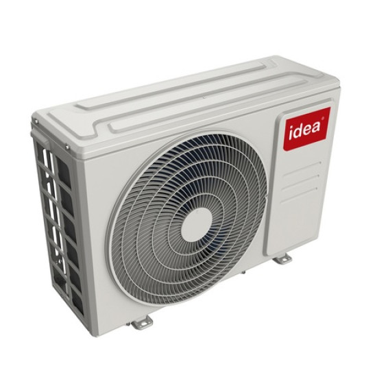 Кондиціонер настінний IDEA ISR-07HR-MA01-DN8