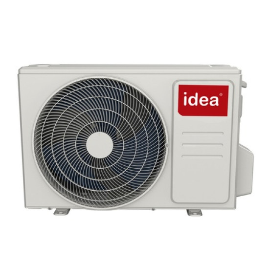 Кондиціонер настінний IDEA ISR-07HR-MA01-DN8